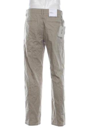 Мъжки панталон Only & Sons, Размер L, Цвят Сив, Цена 25,16 €