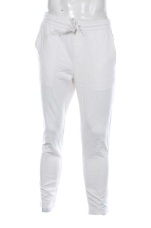 Męskie spodnie Only & Sons, Rozmiar M, Kolor Biały, Cena 27,99 zł