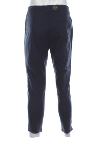 Ανδρικό παντελόνι Only & Sons, Μέγεθος M, Χρώμα Μπλέ, Τιμή 37,99 €
