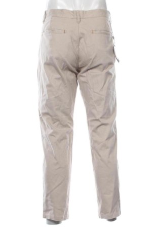 Мъжки панталон Oxford, Размер XL, Цвят Екрю, Цена 56,24 €