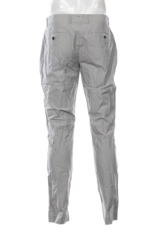 Pantaloni de bărbați Oxford, Mărime L, Culoare Gri, Preț 71,99 Lei