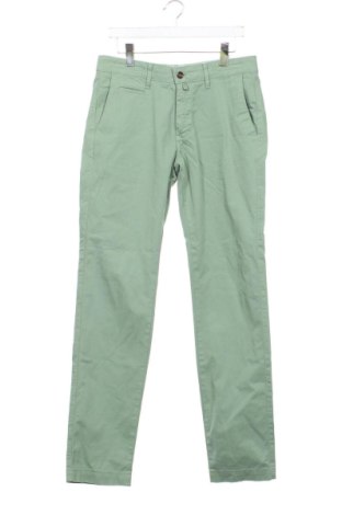 Pánské kalhoty  Pierre Cardin, Velikost M, Barva Zelená, Cena  992,00 Kč