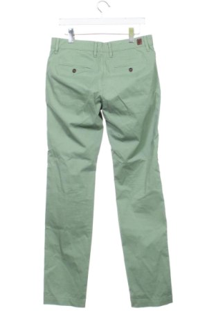 Pánské kalhoty  Pierre Cardin, Velikost M, Barva Zelená, Cena  992,00 Kč