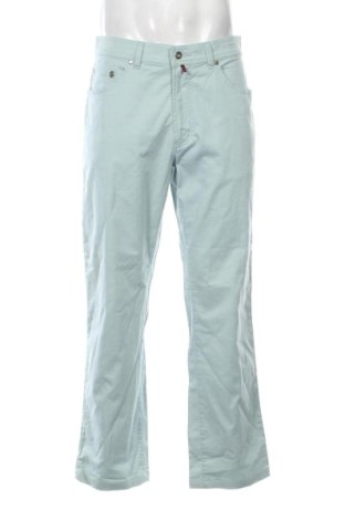 Pánské kalhoty  Pierre Cardin, Velikost M, Barva Zelená, Cena  1 029,00 Kč