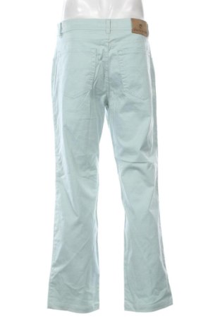 Pánské kalhoty  Pierre Cardin, Velikost M, Barva Zelená, Cena  1 029,00 Kč