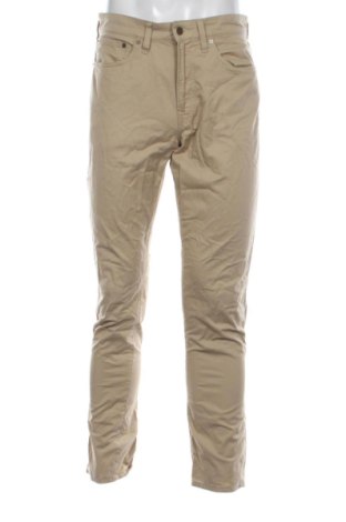 Ανδρικό παντελόνι Polo Ralph Lauren, Μέγεθος M, Χρώμα  Μπέζ, Τιμή 36,99 €