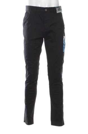 Pantaloni de bărbați Primark, Mărime L, Culoare Negru, Preț 123,99 Lei, #135745429