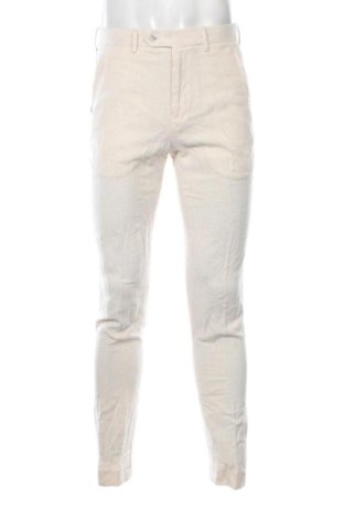 Pánské kalhoty  Primark, Velikost M, Barva Krémová, Cena  599,00 Kč