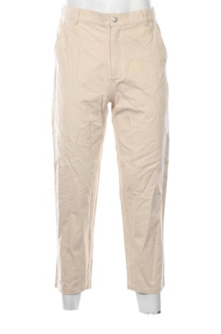 Męskie spodnie Red Dragon Apparel, Rozmiar M, Kolor ecru, Cena 11,99 zł