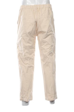 Męskie spodnie Red Dragon Apparel, Rozmiar M, Kolor ecru, Cena 11,99 zł