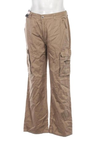 Pánské kalhoty  Regatta, Velikost M, Barva Béžová, Cena  239,00 Kč