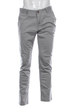 Ανδρικό παντελόνι Replay, Μέγεθος L, Χρώμα Γκρί, Τιμή 30,99 €