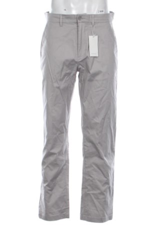 Pánské kalhoty  Reserved, Velikost L, Barva Popelavě růžová, Cena  907,00 Kč