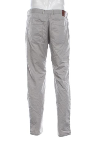 Мъжки панталон Reserved, Размер L, Цвят Сив, Цена 20,00 €