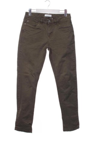 Pánské kalhoty  Reserved, Velikost S, Barva Zelená, Cena  567,00 Kč