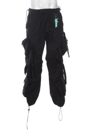 Pantaloni de bărbați Review, Mărime M, Culoare Negru, Preț 151,99 Lei