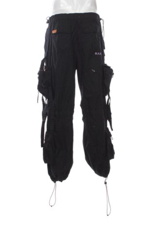 Pantaloni de bărbați Review, Mărime M, Culoare Negru, Preț 151,99 Lei