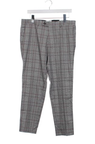 Pantaloni de bărbați River Island, Mărime M, Culoare Multicolor, Preț 69,99 Lei