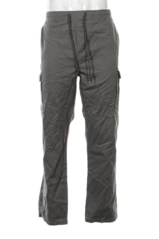 Pantaloni de bărbați Rivers, Mărime XL, Culoare Verde, Preț 78,99 Lei