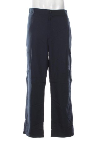 Pánské kalhoty  Rivers, Velikost XXL, Barva Modrá, Cena  599,00 Kč