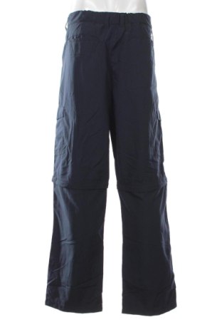 Pánské kalhoty  Rivers, Velikost XXL, Barva Modrá, Cena  599,00 Kč