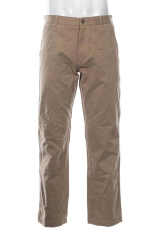 Pantaloni de bărbați Rodd & Gunn, Mărime L, Culoare Maro, Preț 88,99 Lei