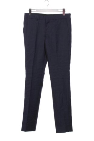 Ανδρικό παντελόνι Roger David, Μέγεθος M, Χρώμα Μπλέ, Τιμή 37,99 €