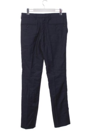 Ανδρικό παντελόνι Roger David, Μέγεθος M, Χρώμα Μπλέ, Τιμή 37,99 €