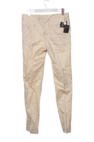 Pánské kalhoty  Roger David, Velikost M, Barva Béžová, Cena  939,00 Kč