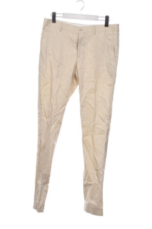 Pánské kalhoty  Roger David, Velikost M, Barva Béžová, Cena  939,00 Kč