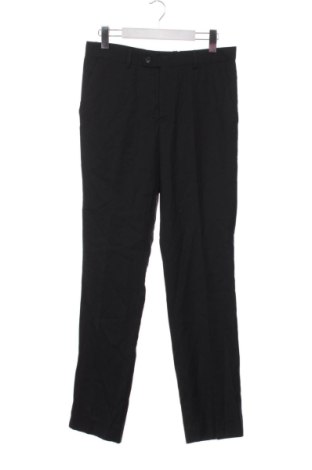 Pánské kalhoty  Roger David, Velikost M, Barva Černá, Cena  169,00 Kč