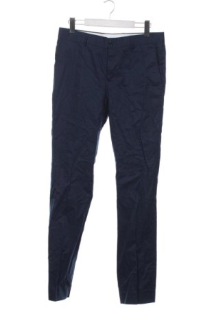 Pantaloni de bărbați Roger David, Mărime M, Culoare Albastru, Preț 57,99 Lei
