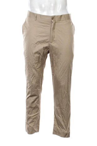 Pánské kalhoty  Roger David, Velikost L, Barva Béžová, Cena  599,00 Kč
