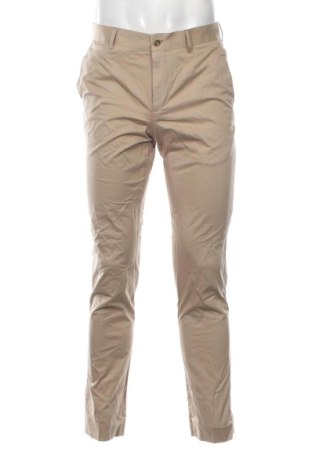 Pánské kalhoty  Roger David, Velikost S, Barva Hnědá, Cena  939,00 Kč