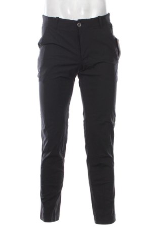 Мъжки панталон Rough Dress, Размер M, Цвят Черен, Цена 32,21 €