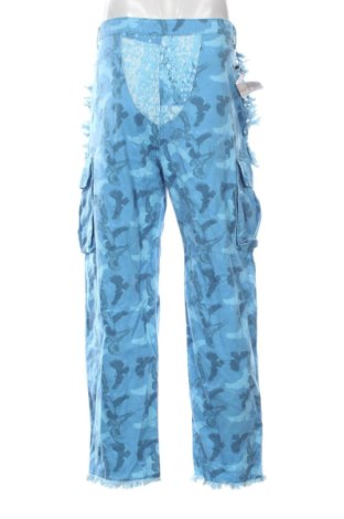 Pánske nohavice  SHEIN, Veľkosť XL, Farba Viacfarebná, Cena  37,95 €