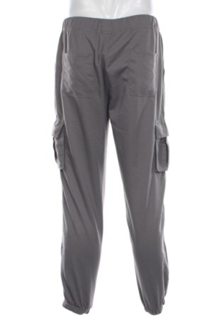 Pánské kalhoty  SHEIN, Velikost M, Barva Šedá, Cena  566,00 Kč