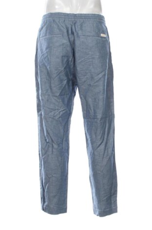 Férfi nadrág Scotch & Soda, Méret M, Szín Kék, Ár 22 819 Ft