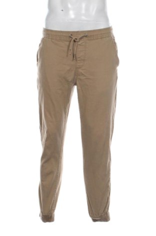 Férfi nadrág Sinsay, Méret M, Szín Bézs, Ár 8 264 Ft