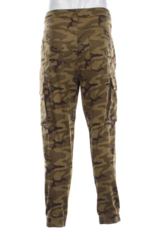 Férfi nadrág Sinsay, Méret XL, Szín Sokszínű, Ár 8 251 Ft