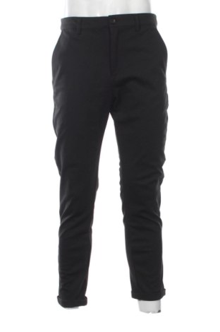 Мъжки панталон Smog, Размер L, Цвят Черен, Цена 20,00 €