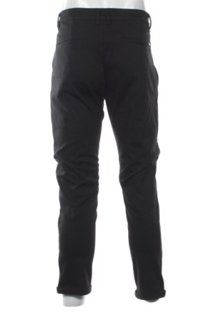 Мъжки панталон Smog, Размер L, Цвят Черен, Цена 20,00 €