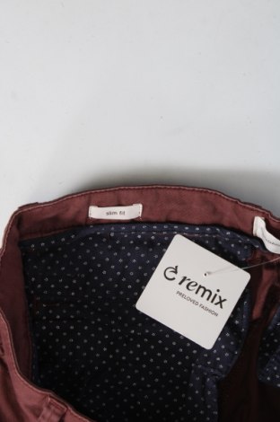 Ανδρικό παντελόνι Sondag & Sons, Μέγεθος S, Χρώμα Καφέ, Τιμή 7,99 €