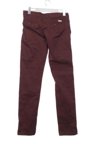 Ανδρικό παντελόνι Sondag & Sons, Μέγεθος S, Χρώμα Καφέ, Τιμή 7,99 €