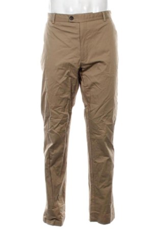 Férfi nadrág T.M.Lewin, Méret XL, Szín Barna, Ár 7 619 Ft