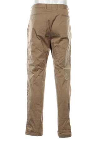 Férfi nadrág T.M.Lewin, Méret XL, Szín Barna, Ár 7 619 Ft