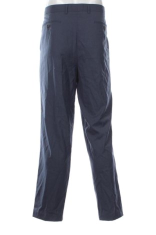 Ανδρικό παντελόνι Tailored, Μέγεθος XXL, Χρώμα Μπλέ, Τιμή 6,99 €