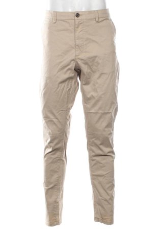 Ανδρικό παντελόνι Target, Μέγεθος XL, Χρώμα  Μπέζ, Τιμή 8,99 €
