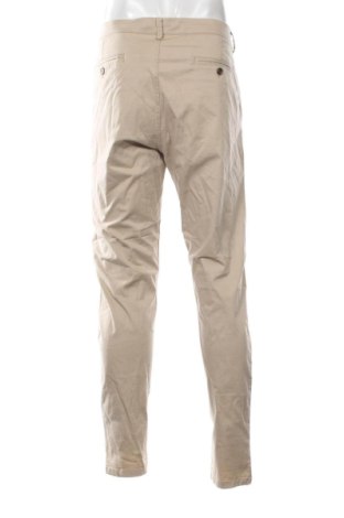 Ανδρικό παντελόνι Target, Μέγεθος XL, Χρώμα  Μπέζ, Τιμή 8,99 €