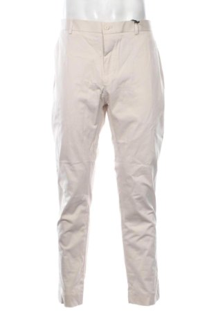 Ανδρικό παντελόνι Tarocash, Μέγεθος XL, Χρώμα Εκρού, Τιμή 18,99 €